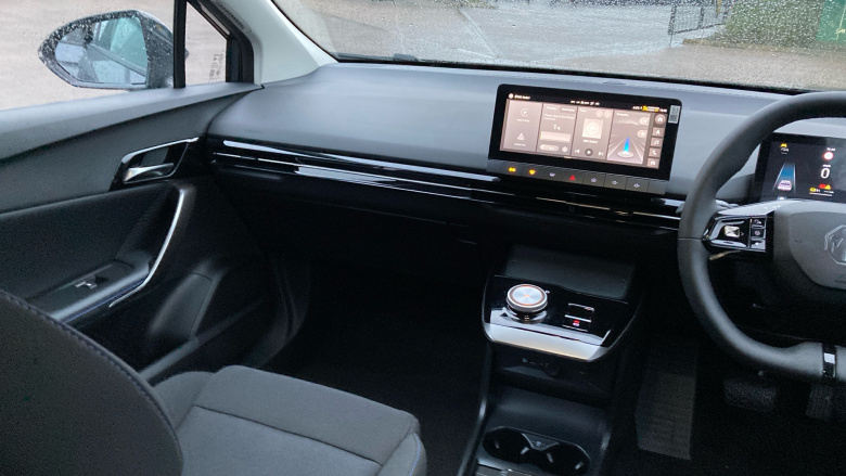 MG MG4 125kW SE [Nav] EV 49kWh 5dr Auto Electric Hatchback